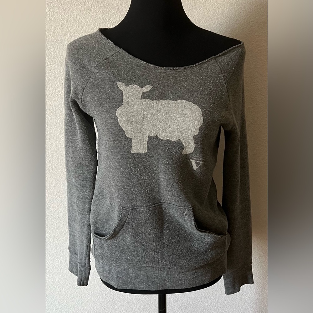 Vaute Couture Sweatshirt M